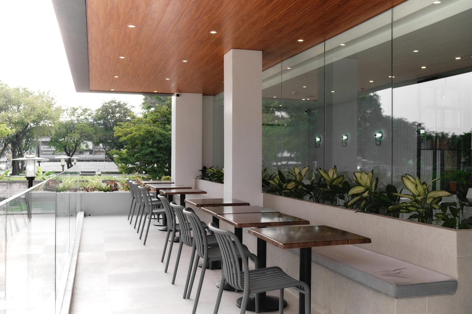 Casa Veles Hotel Mariveles Exterior photo