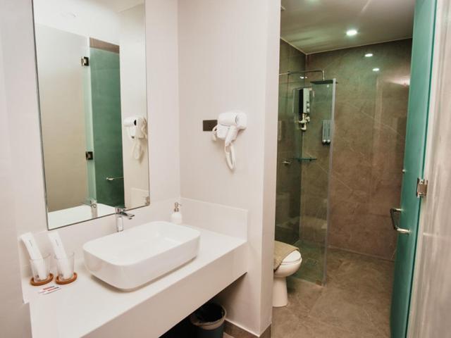 Casa Veles Hotel Mariveles Exterior photo